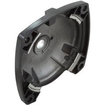Shaft End Bell, Century, Square Flange, 203 Bearing Shaft End Bell, Century, Square Flange, 203 Bearing