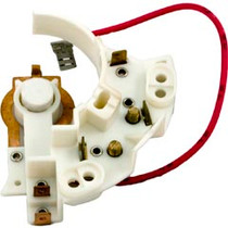 Stationary Switch, GE, 2 Speed