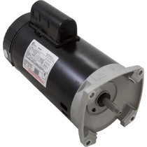 Century 2HP 115/230v 1-Spd 56Y Motor SqFl (Up Rated)
