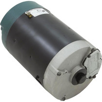 Motor, Century,1.5hp,208v-230v/460v,3ph,56Jfr,C-Face Thd