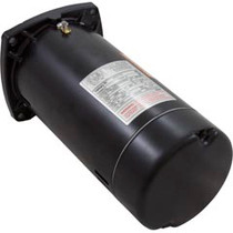 Motor, Century, 1.0hp, 115v/230v, 1-Speed, 48Y Frame