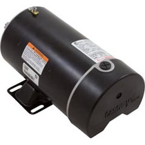 Motor, Century, 2.0 Horsepower, 230v, 2 Speed, 48 Frame Motor, Century, 2.0 Horsepower, 230v, 2 Speed, 48 Frame