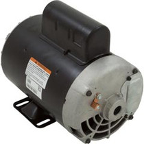 Motor, Century, 3.0 Horsepower, 230v, 1 Speed, 56 Y Frame