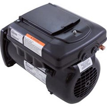 Motor,Century,208v-230v,Var-Spd,48fr,SQFL,V-Green