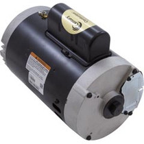 Motor, Century,1.5hp,115v/230v,1-Spd,56Cfr,C-Face Key Motor, Century,1.5hp,115v/230v,1-Spd,56Cfr,C-Face Key