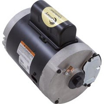 Motor, Century,0.75hp,115v/230v,1-Spd,56Jfr,C-Face Thd
