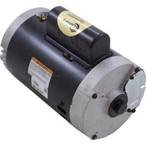 Motor, Century,1.5hp,115v/230v,1-Spd,56Jfr,C-Face Thd Motor, Century,1.5hp,115v/230v,1-Spd,56Jfr,C-Face Thd