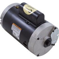 Motor, Century,1.5hp,115v/230v,1-Spd,56Jfr,C-Face Thd
