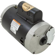 Motor, Century,3.0hp,230v,1-Spd,56Jfr,C-Face Thd