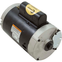 Motor, Century,2.0hp,230v,1-Spd,56Jfr,C-Face Thd