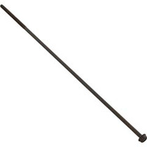 Thru Bolt, Motor, Century Regal Beloit, 8-32 x 9-3/16"