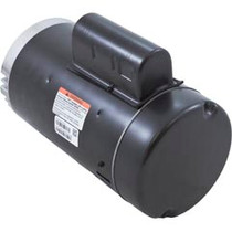 Motor, Century,3.0hp, 208-230v,1-Spd,56Cfr,C-Face Key,EE