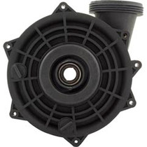 Volute, Acura Spa Magnaflow, with Face Plate