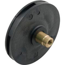 Impeller, Hayward Super II, 0.5 Horsepower Impeller, Hayward Super II, 0.5 Horsepower