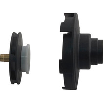 Impeller Kit, Hayward Super II Model 3000/3000X, 2.5hp
