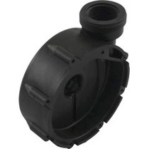 Volute, Hayward Matrix