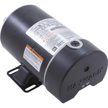 Motor, AO Smith,1.5hp, 115v, 1 Spd, 48fr, w/Switch, Matrix