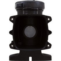 Trap/Pump Body, Hayward Max-Flo II SP2700X