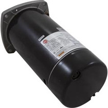 Motor, US Motor, 1.5hp, SQFL, Uprate, 115/230v, 48Y
