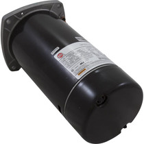 Motor, US Motor, 1.5hp, SQFL, Uprate, 115/230v, 48Y
