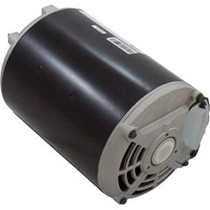 Motor, US Motor,1.0hp,Thru Bolt,1-Spd,115v,12A,Heat Transfer