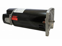 Motor, Nidec/US Motor, 0.5hp, 115/230v, 1-Spd, 48Yfr, SQFL Motor, Nidec/US Motor, 0.5hp, 115/230v, 1-Spd, 48Yfr, SQFL