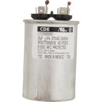 Motor, Nidec/US Mtr,2.0hp,230v,2-Spd,56Jfr,C-Face,Thd,Full