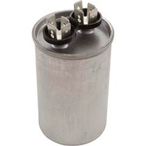 Run Capacitor, 40 MFD, 370v