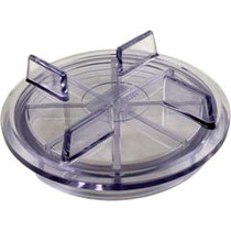 Trap Lid, Waterco SupaTuf/HydroStorm, 6-3/4" Trap Lid, Waterco SupaTuf/HydroStorm, 6-3/4"