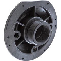 Faceplate, Waterway E-Series, 6-Bolt, Center Disch