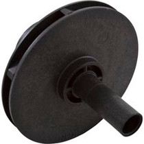 Impeller, Waterway E-Series, 1.0 Horsepower (Red) Impeller, Waterway E-Series, 1.0 Horsepower (Red)
