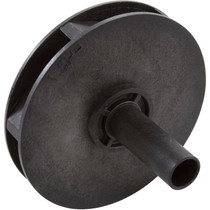 Impeller, Waterway E-Series, 1.5 Horsepower (Yellow)