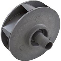 Impeller, WW HiFlo,Side Discharge,4.0 Horsepower (Blue)
