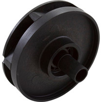 Impeller, WW HiFlo, Side Discharge, 3.0 Horsepower (Green)