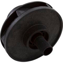 Impeller, WW HiFlo, Side Discharge, 1.5 Horsepower (Yellow)