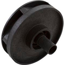 Impeller, WW HiFlo, Side Discharge, 2.0 Horsepower (White)