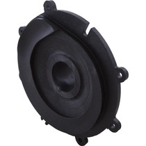 Faceplate, Waterway Supreme