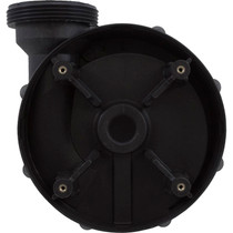 Volute, Waterway Supreme