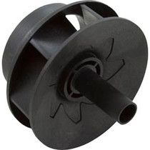 Impeller, Waterway Viper, 5.0 Horsepower Impeller, Waterway Viper, 5.0 Horsepower