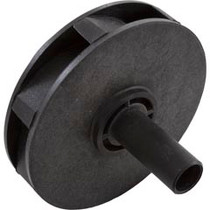 Impeller, Waterway EX2, 1.5 Horsepower (Yellow) Impeller, Waterway EX2, 1.5 Horsepower (Yellow)