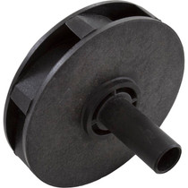 Impeller, Waterway EX2, 1.5 Horsepower (Yellow)