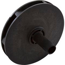 Impeller, Waterway EX2, 2.5 Horsepower (Green/White) Impeller, Waterway EX2, 2.5 Horsepower (Green/White)