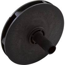Impeller, Waterway EX2, 2.5 Horsepower (Green/White)