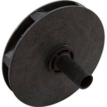 Impeller, Waterway EX2, 3.0 Horsepower (Green) Impeller, Waterway EX2, 3.0 Horsepower (Green)
