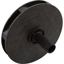 Impeller, Waterway EX2, 3.0 Horsepower (Green)