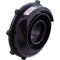 Faceplate, Waterway EX2