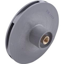 Impeller, Waterway SVL56/Champion, 1.0 Horsepower, High Head Impeller, Waterway SVL56/Champion, 1.0 Horsepower, High Head