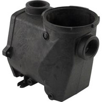 Trap/Pump Body, Waterway Champion Trap/Pump Body, Waterway Champion