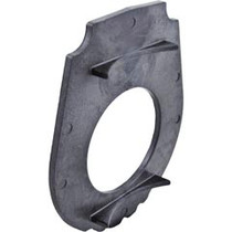 Seal Plate, Waterway Champion