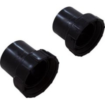 Pump Union, 2-1/2"s x 3"spg, 3.0-5.0hp, qty 2